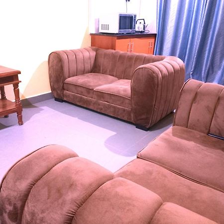 Bleivory Homes Dar es Salaam Zewnętrze zdjęcie