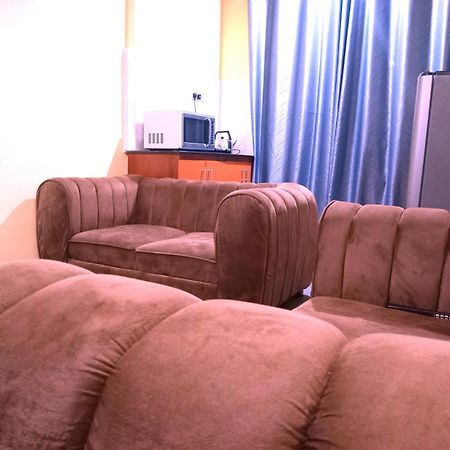 Bleivory Homes Dar es Salaam Zewnętrze zdjęcie