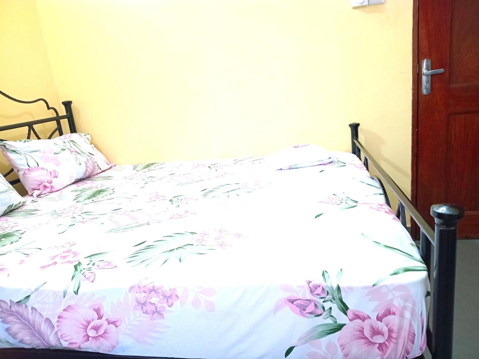 Bleivory Homes Dar es Salaam Zewnętrze zdjęcie
