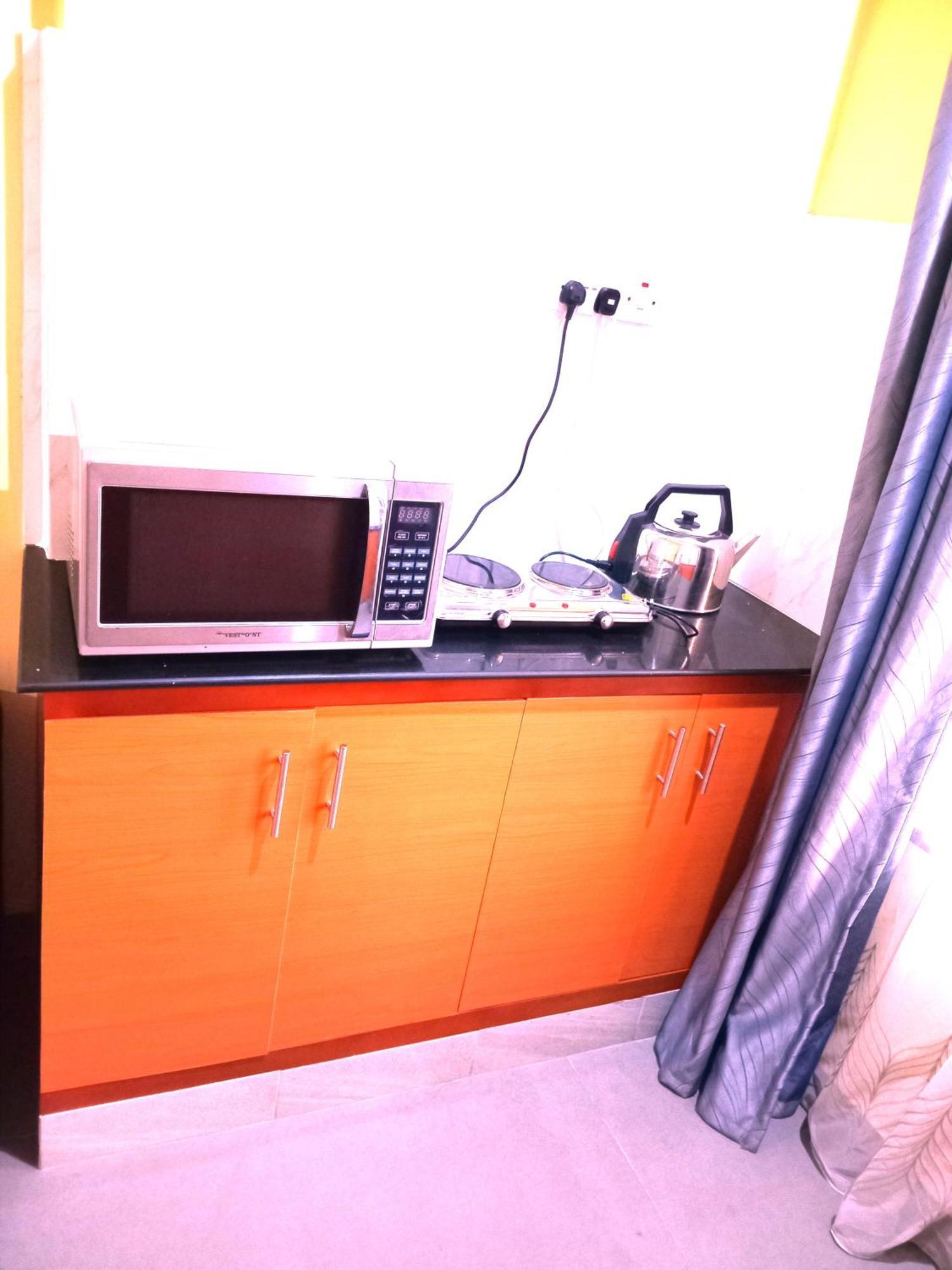 Bleivory Homes Dar es Salaam Zewnętrze zdjęcie