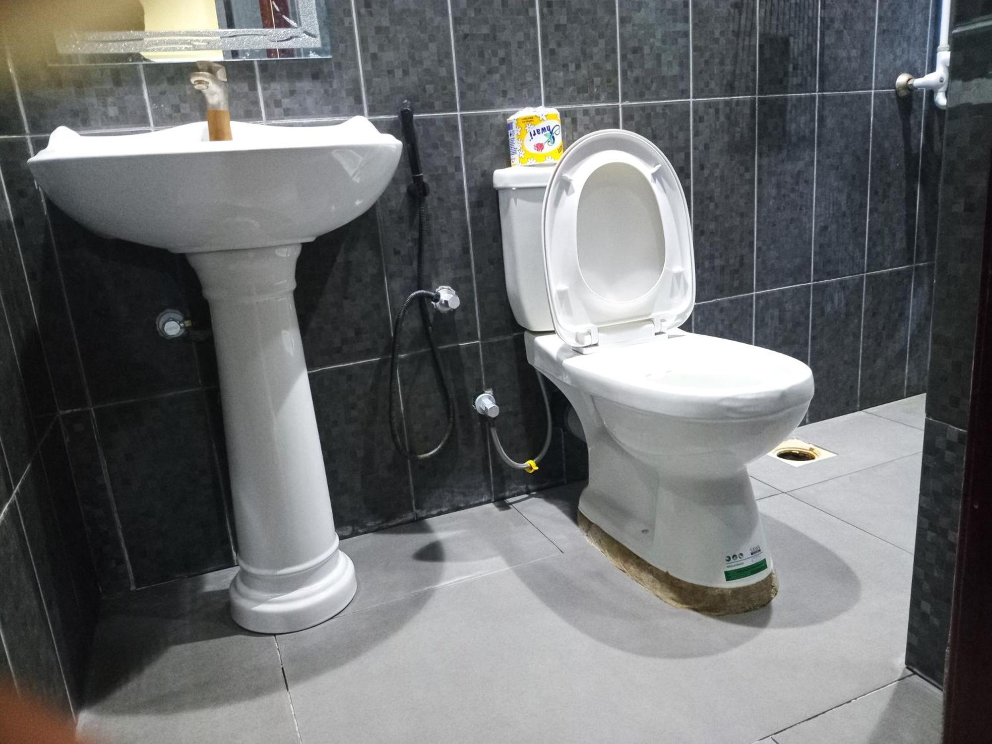 Bleivory Homes Dar es Salaam Zewnętrze zdjęcie