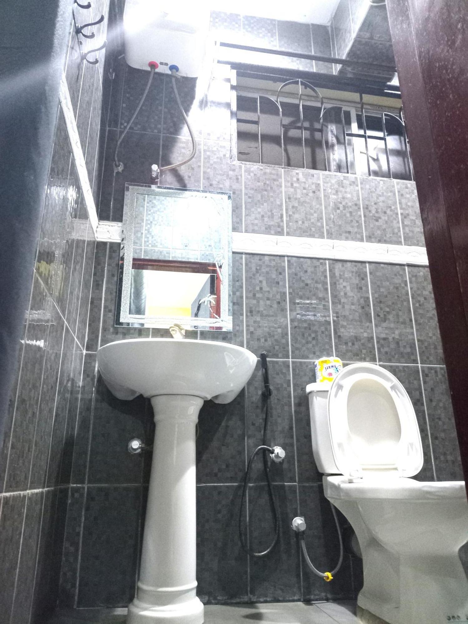 Bleivory Homes Dar es Salaam Zewnętrze zdjęcie
