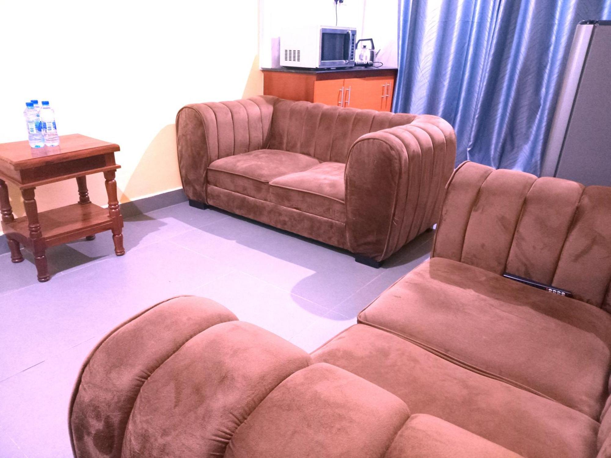 Bleivory Homes Dar es Salaam Zewnętrze zdjęcie