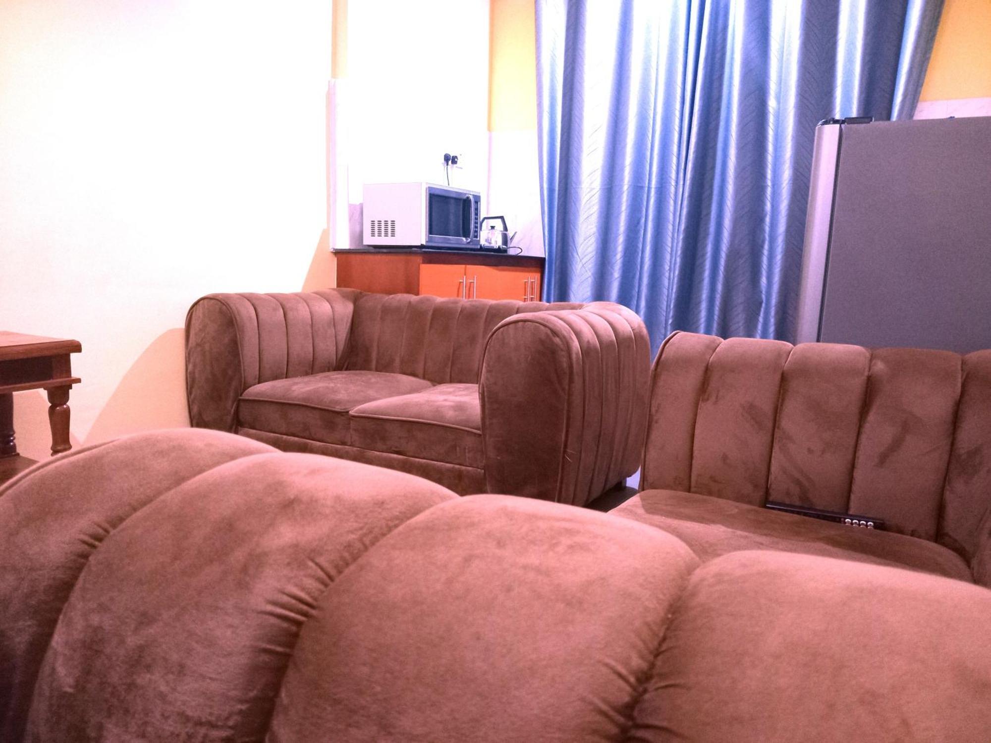 Bleivory Homes Dar es Salaam Zewnętrze zdjęcie