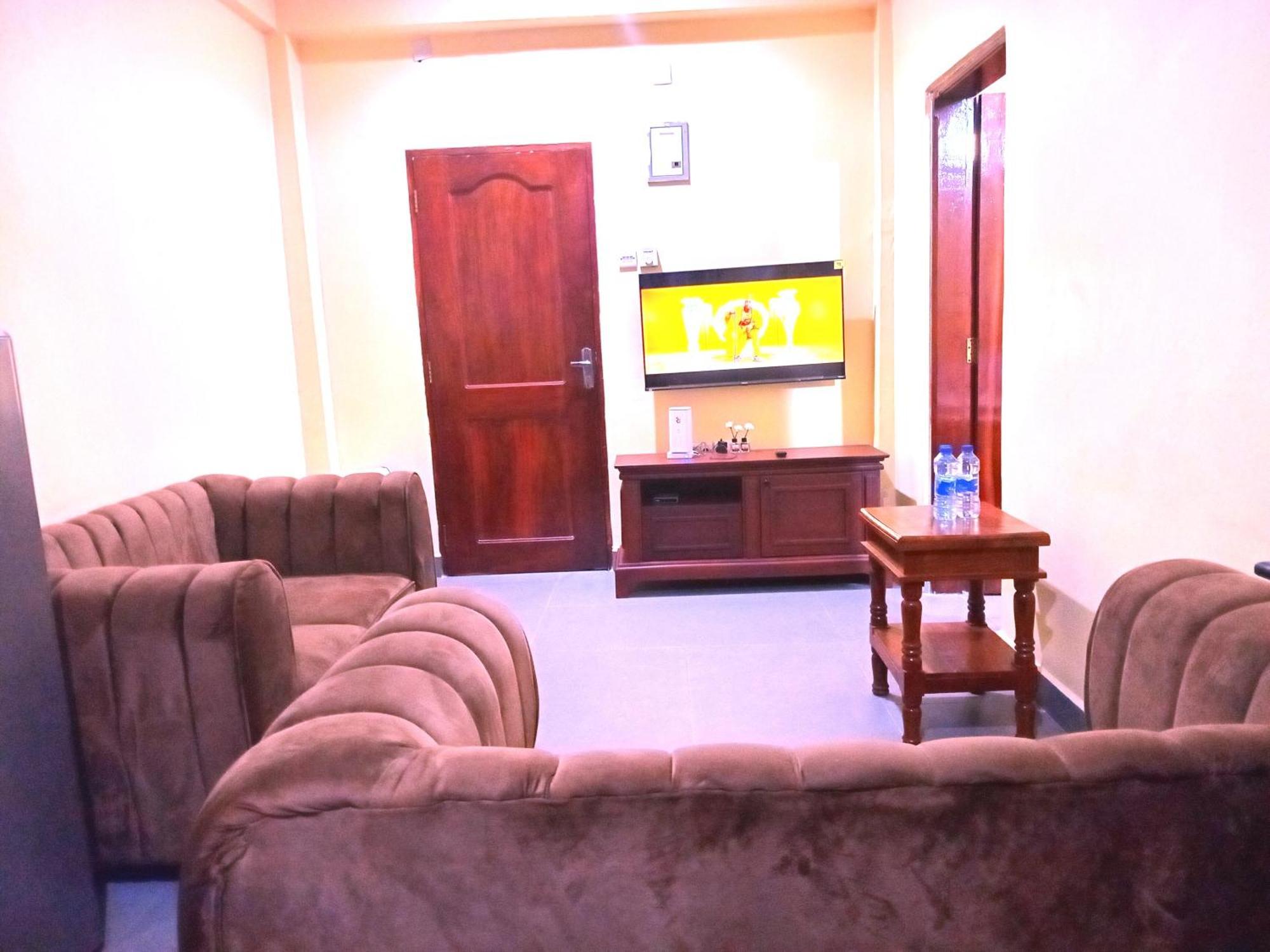 Bleivory Homes Dar es Salaam Zewnętrze zdjęcie