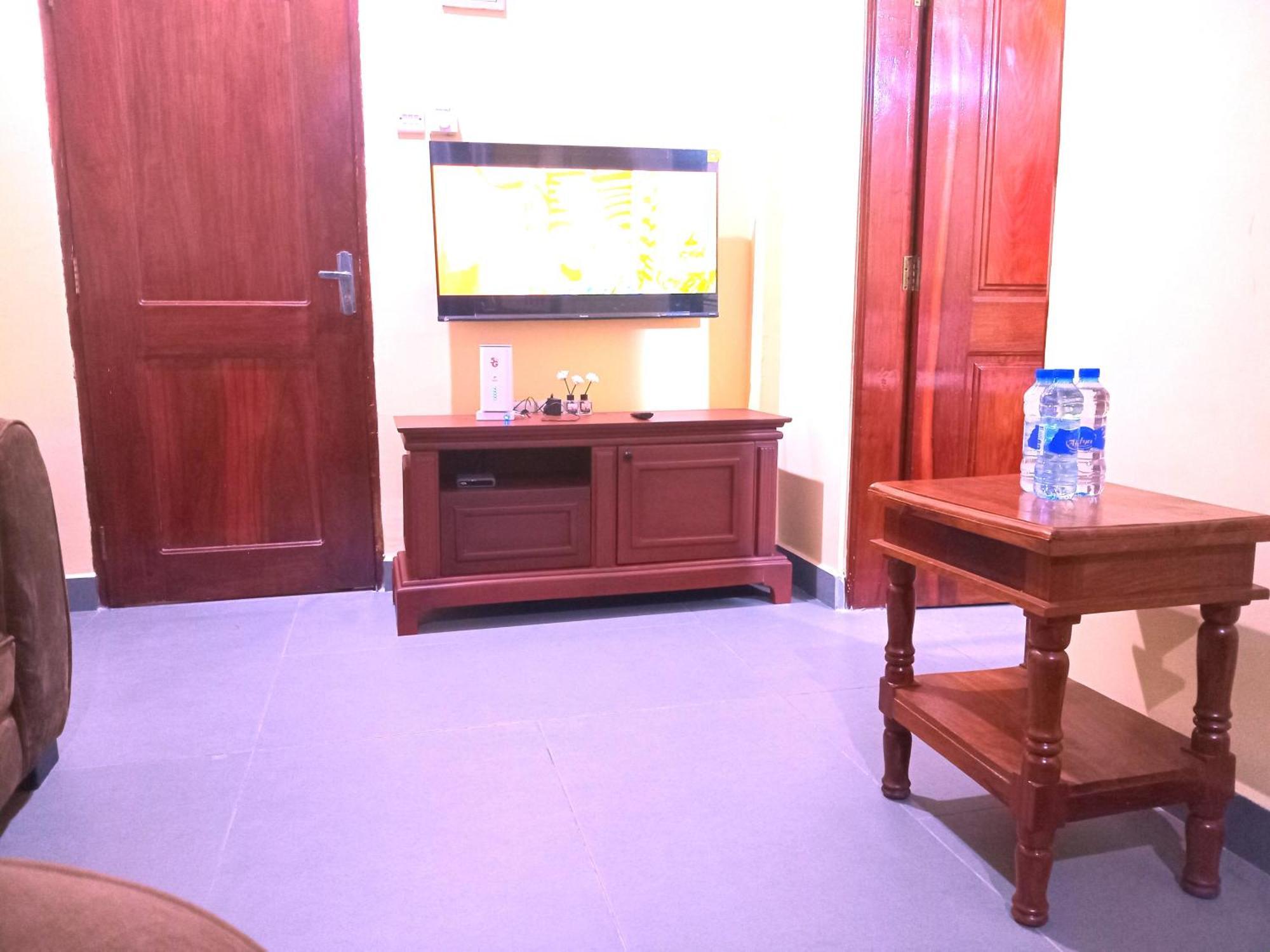 Bleivory Homes Dar es Salaam Zewnętrze zdjęcie