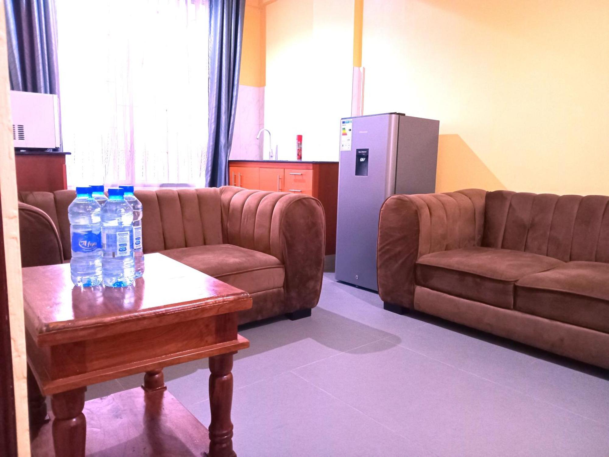 Bleivory Homes Dar es Salaam Zewnętrze zdjęcie