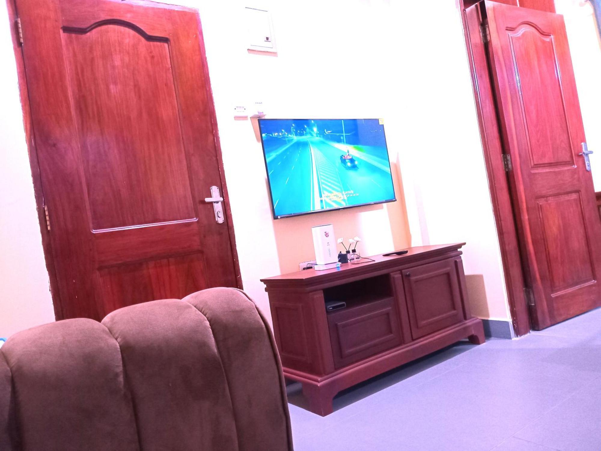 Bleivory Homes Dar es Salaam Zewnętrze zdjęcie