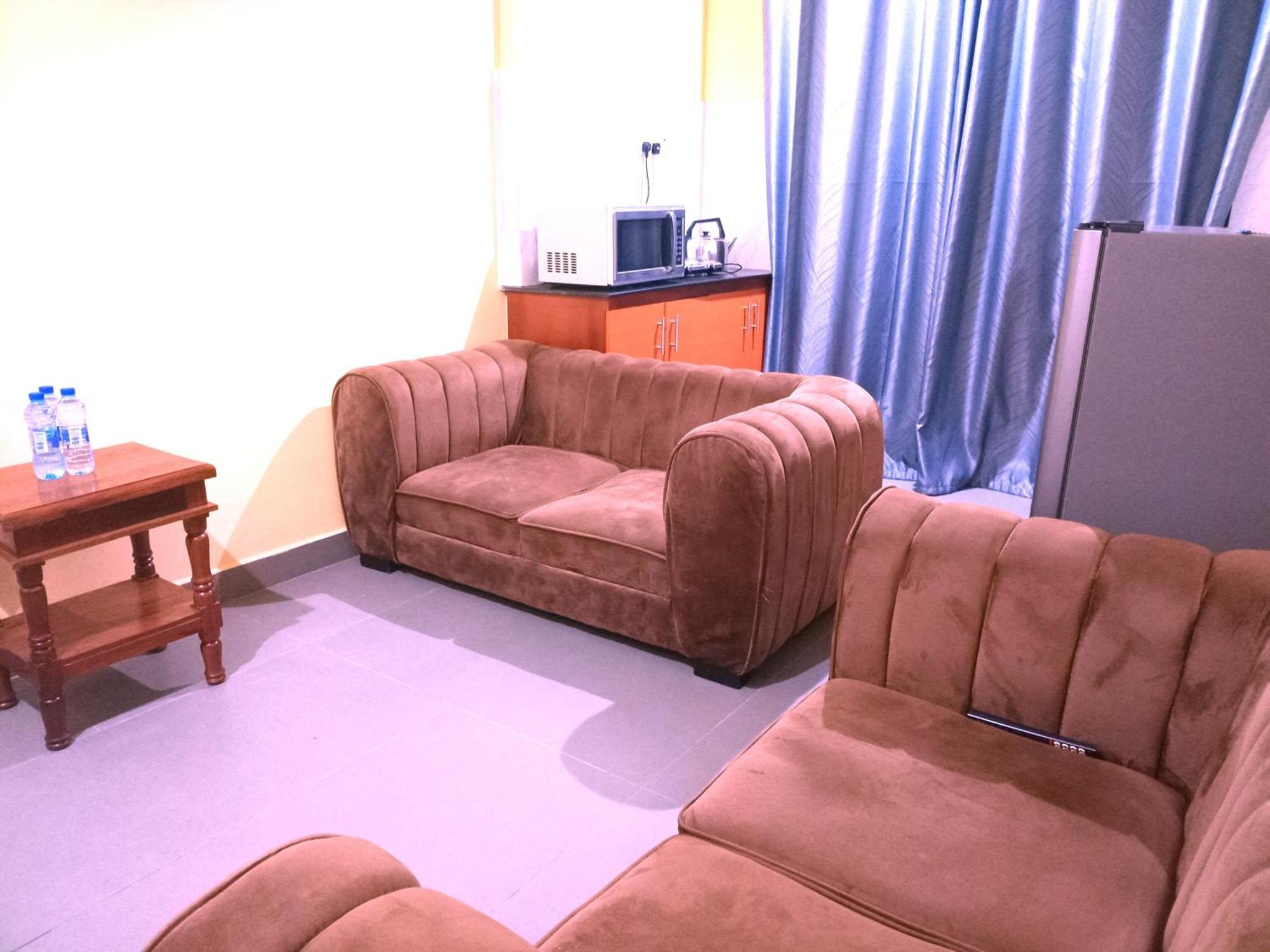 Bleivory Homes Dar es Salaam Zewnętrze zdjęcie
