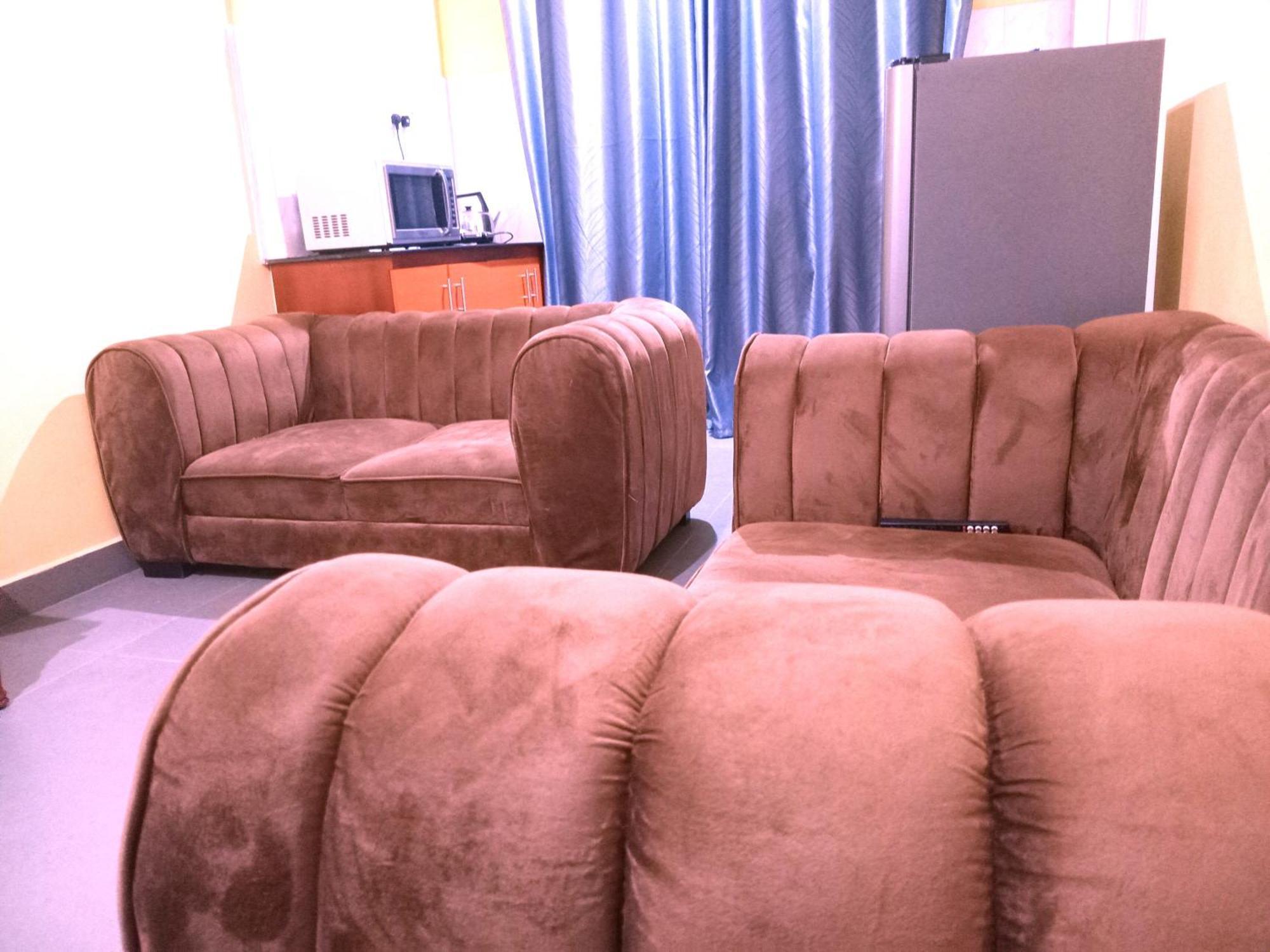 Bleivory Homes Dar es Salaam Zewnętrze zdjęcie