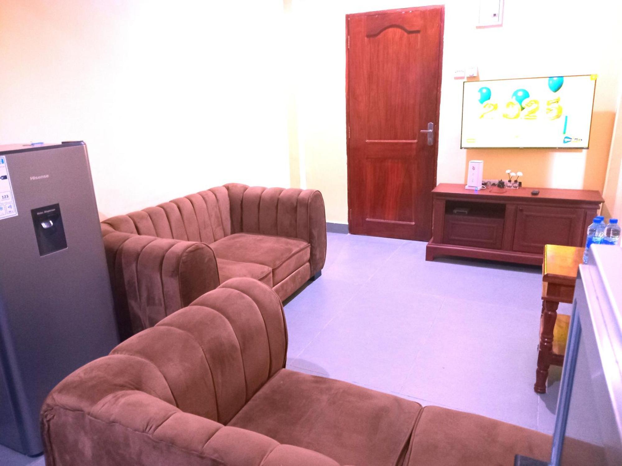 Bleivory Homes Dar es Salaam Zewnętrze zdjęcie