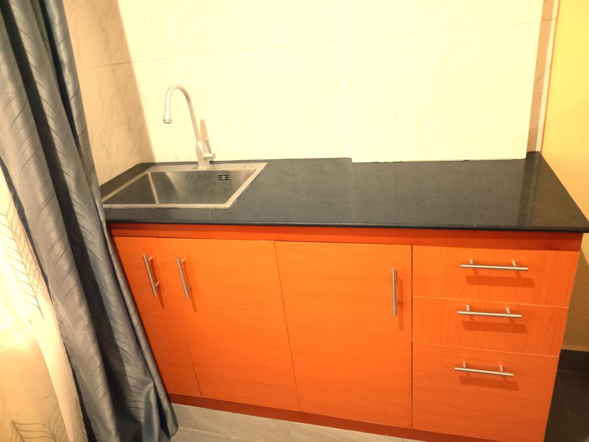 Bleivory Homes Dar es Salaam Zewnętrze zdjęcie